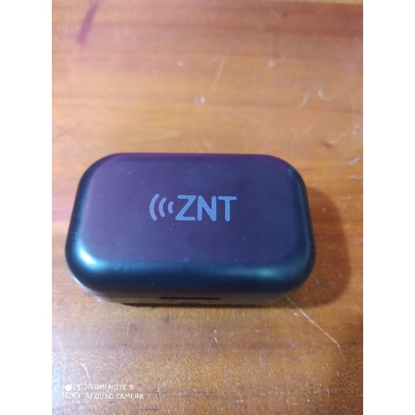 ZNT Soundbass Plus TWS Earphone