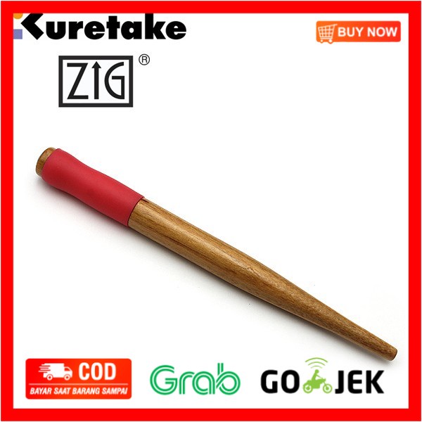 

(BISA COD) Kuretake Zig Comic Pen Nib Holder