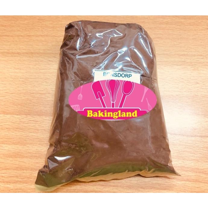 

Bensdrop coklat bubuk 250gr