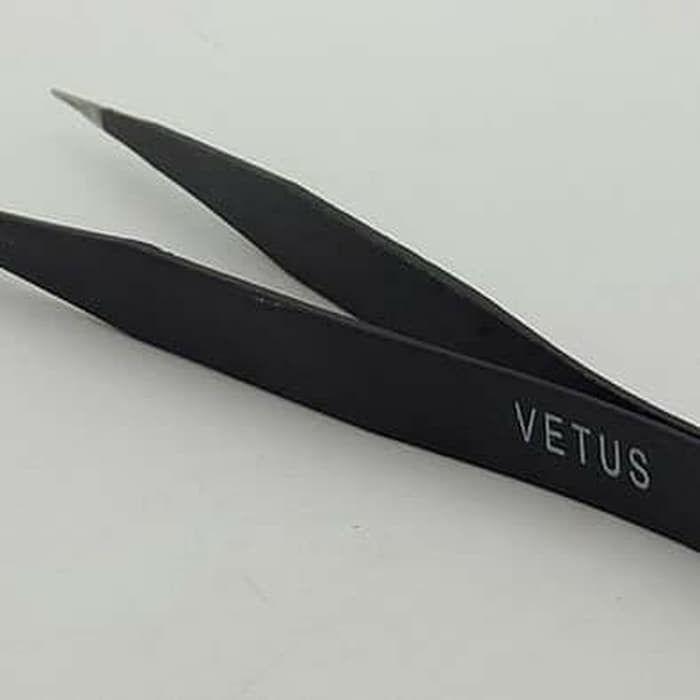 Pinset Vetus HRC-40 ESD-12/ Pinset Vetus Lurus