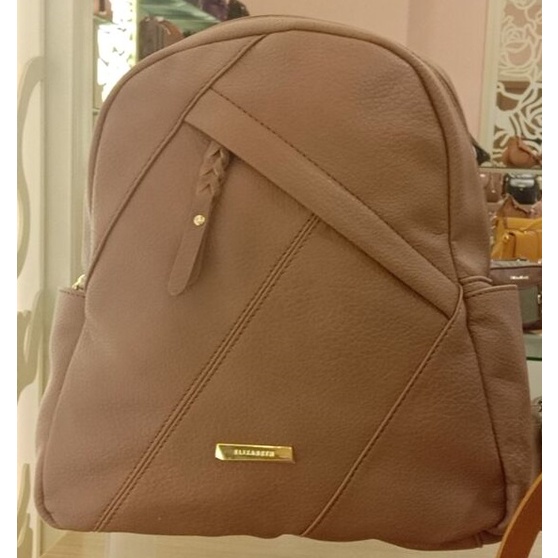 TAS RANSEL WANITA MERK ELIZABETH