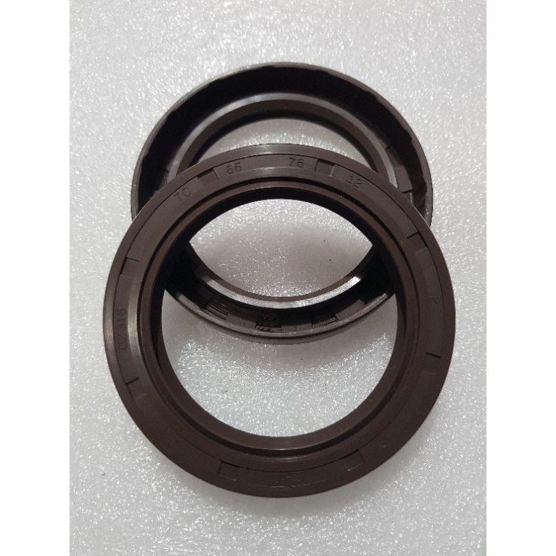 

Oil Seal Tc 55×76×12mm Viton