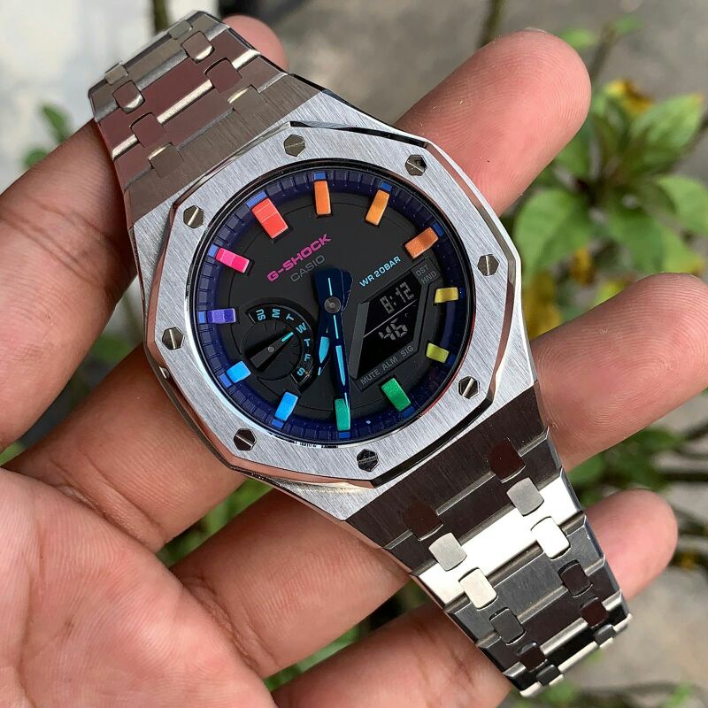 G custom