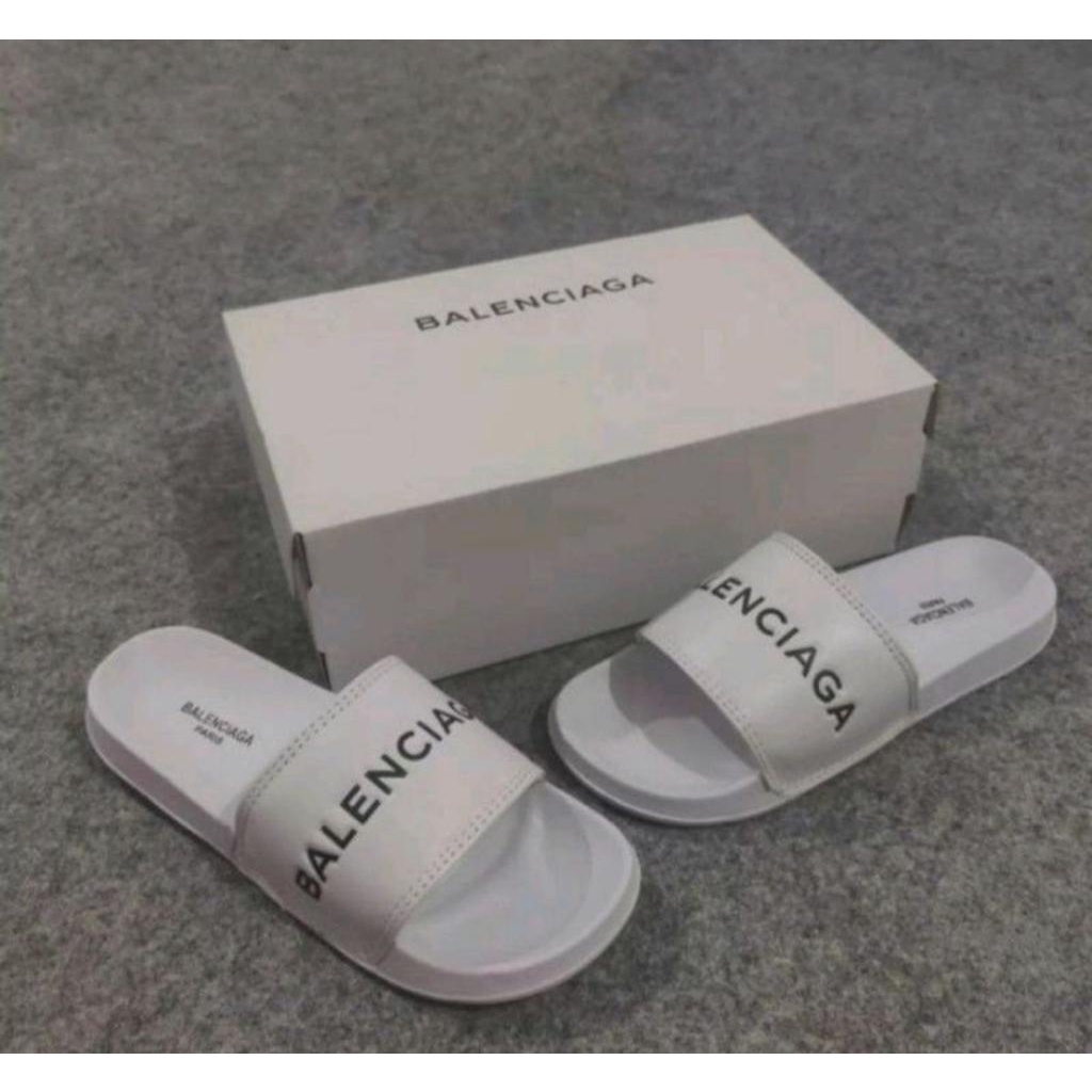 Harga sandal balenciaga hot sale