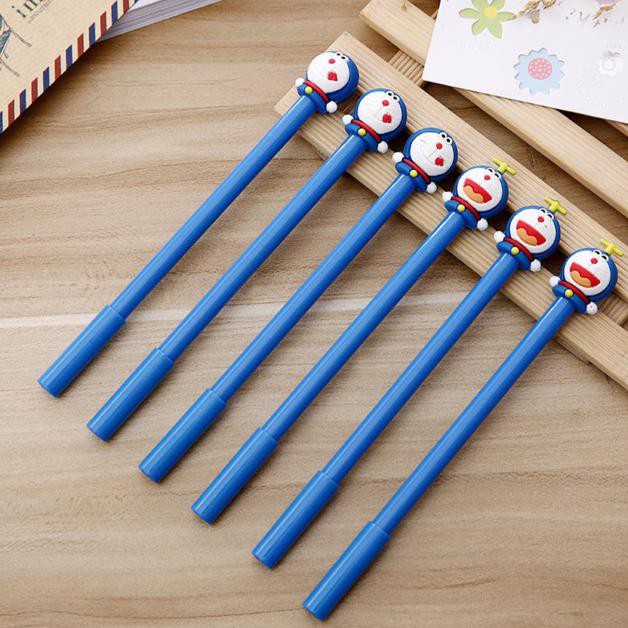

Selusin PULPEN DORAEMON BODY