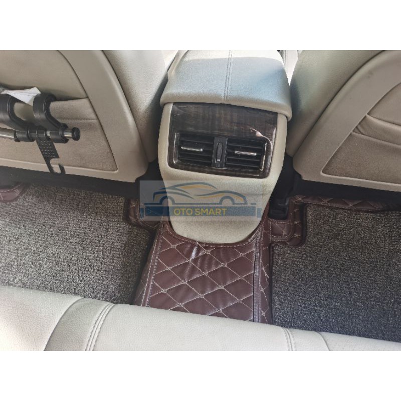 Karpet mobil  Honda Accord 2015-2020