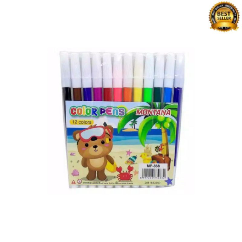 

SPIDOL12 WARNA KECIL MURAH@1set