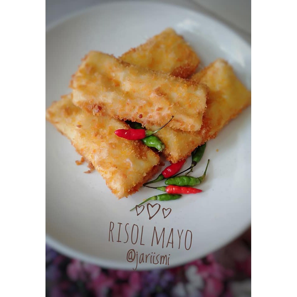 

Aneka Jajanan Pasar/Kue Basah