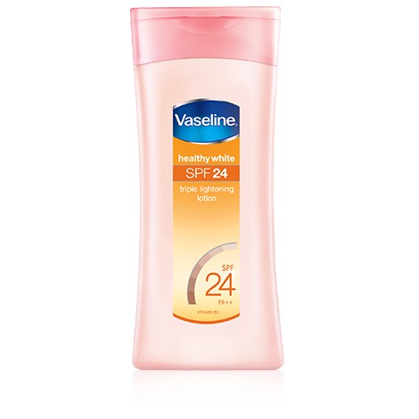 Vaseline Healthy White SPF 24 100ml