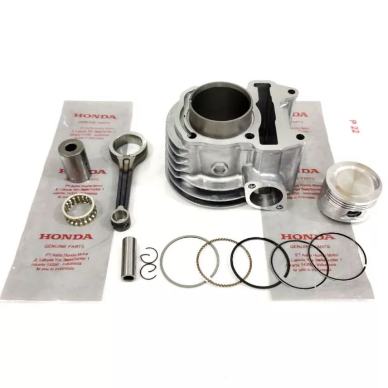 block seher+stang seher Honda beat karbu,scoopy karbu,spacy karbu