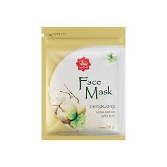 VIVA FACE MASK 30GRAM