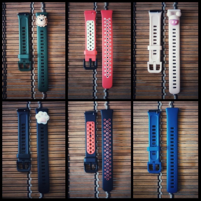 Strap Huawei Band 7