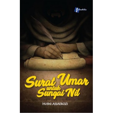 

Komik Surat Umar Untuk Sungai Nil