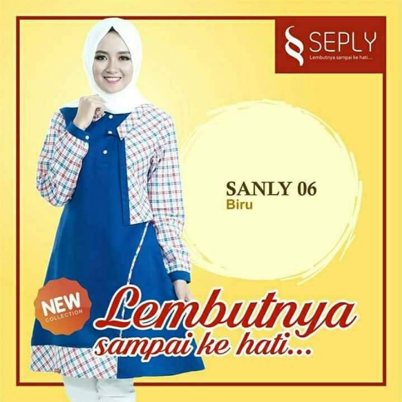 RAHMANDA STORE_SEPLY SANLY 05 2022