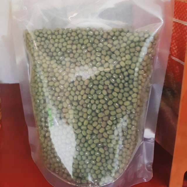 

Super Premium Mung Bean (Kacang Hijau)