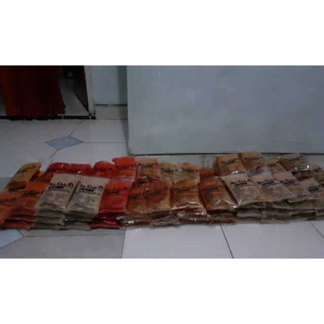 

Mie lidi cetar murmer