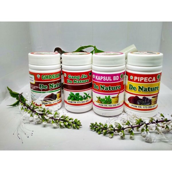 PAKET OBAT SIFILIS, SPILIS, SIFILIS RAJA SINGA HERBAL DE NATURE AMPUH