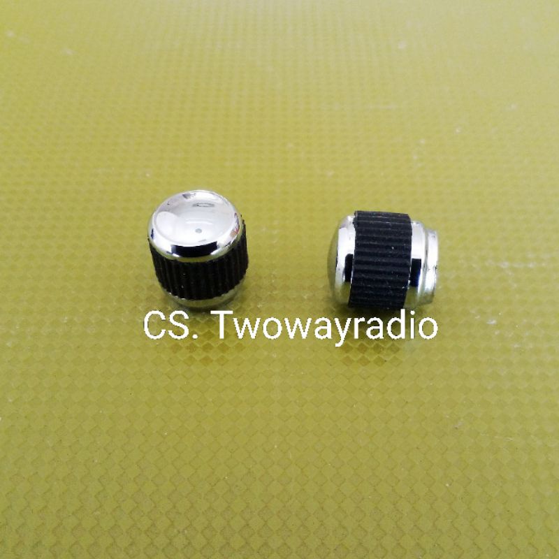 Power Knop HT WEIERWEI VEV V-8 V8 Plus - FIRSTCOM FC01G - Mytera Q1 - SMP 818 - Knob on off