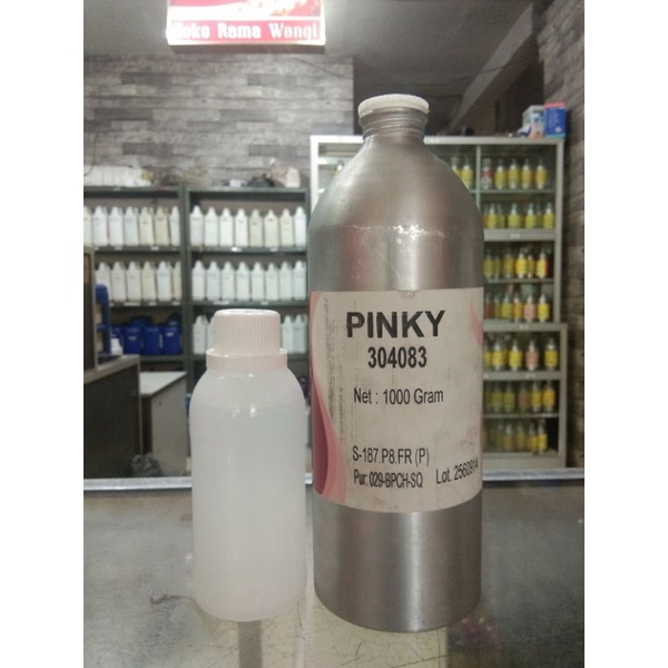 Bibit parfum import Pch inspirasi Pinky