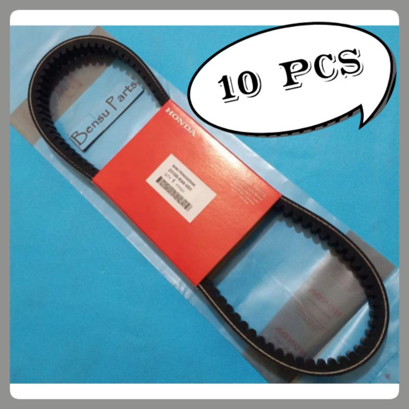 vanbelt only beat pop beat fi esp K44 ISI 10 PCS