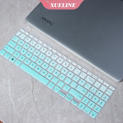 Case Silikon Cover Laptop Asus Stone 7th Generation 15 FL8800I s5600 15.6 &quot;Full Coverage Anti Air / Debu (ZL)