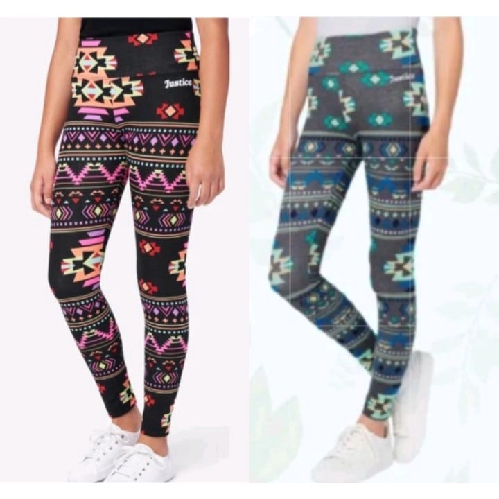 Legging Justice anak perempuan