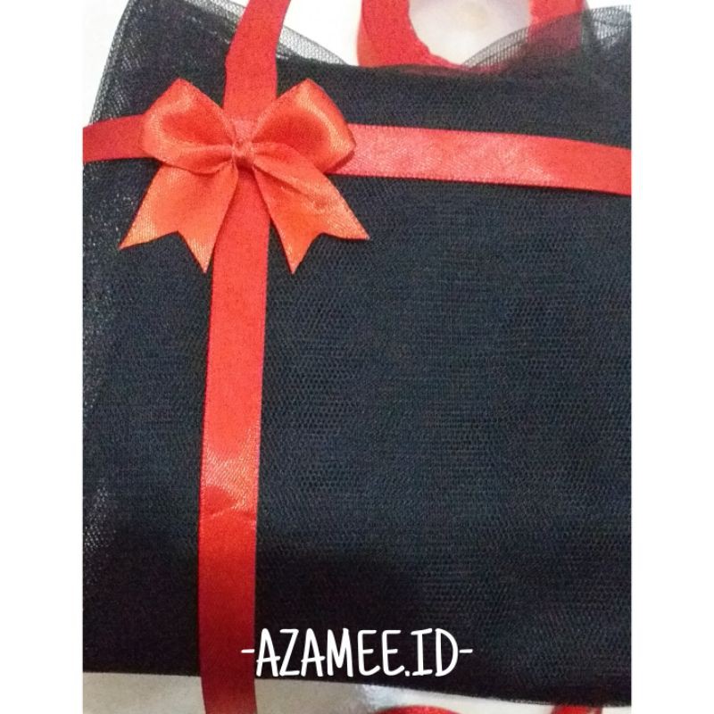 

pita jadi plus tali pita box hampers pita kado