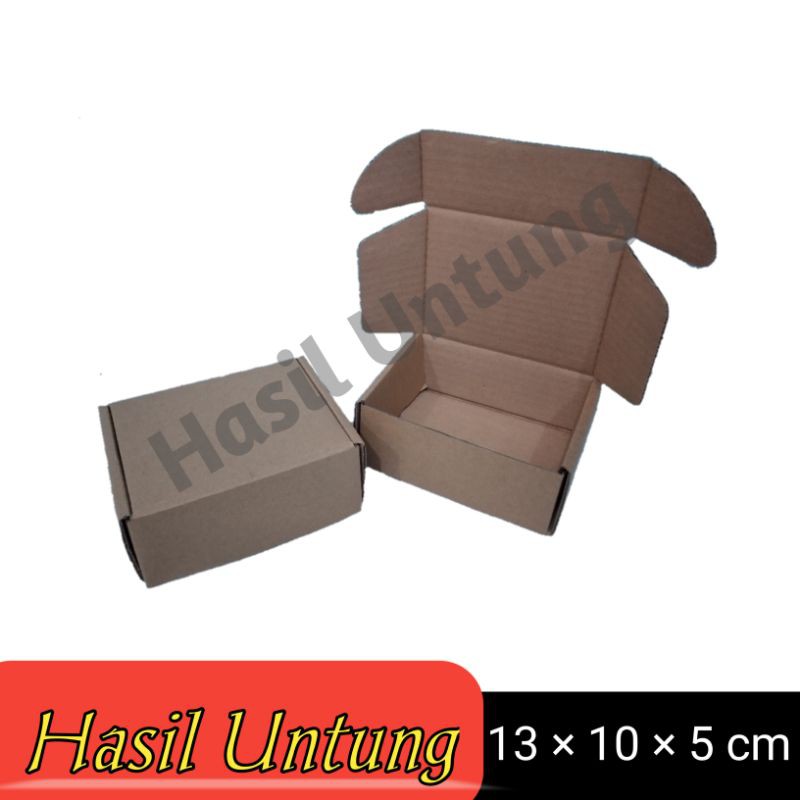 

Kardus/Kardus pizza/Box hampers/box pizza/kardus Packing/Dus pizza/aksesoris/Kardus baju/13×10×5