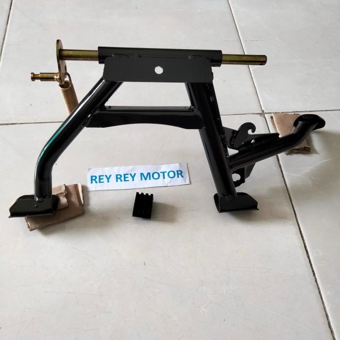 Standar Tengah Beat F1 ESP PGM+As Standar Tengah 2017-2020