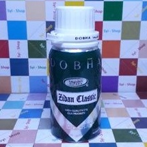 Bibit Parfum ZIDAN CLASSIC by DOBHA 100 ml SEGEL