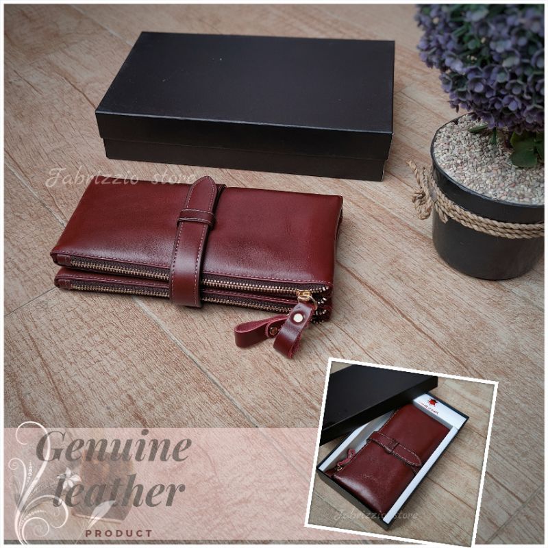 woman wallet|dompet wanita kulit sapi asli premium