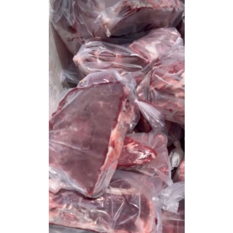 

Daging Rendang 1 kg khusus instant sameday atau nextday