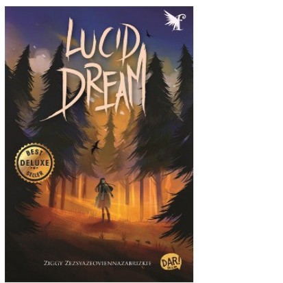 Fantasteen Lucid Dream Deluxe