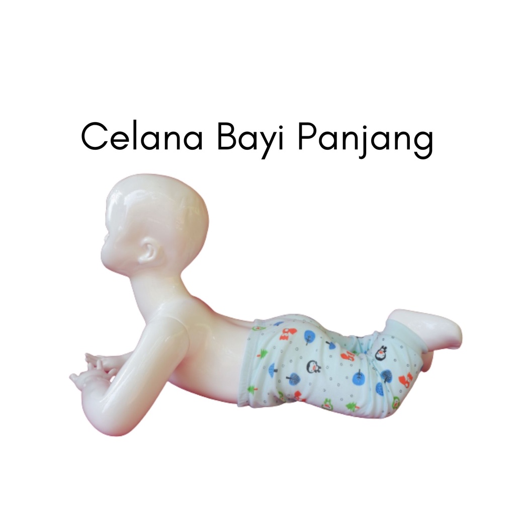 celana bayi panjang terlaris