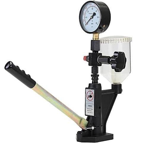 NOZZLE TESTER BOSCH  NOZZLE INJECTOR BOSCH