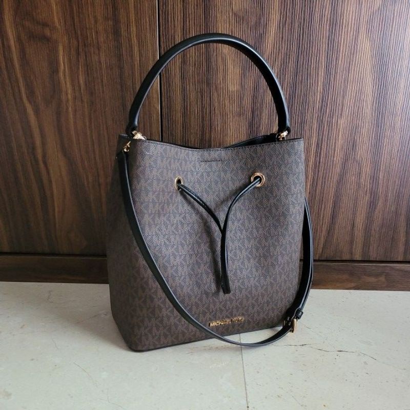 Preloved MK Michael Kors Serut Authentic