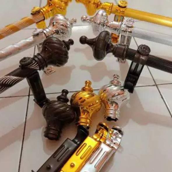 Diskon Update FULLSET BATANG REL ROLET SOKA GAGANG GORDEN MURAH HORDENG PINTU GORDEN JENDELA MINIMAL