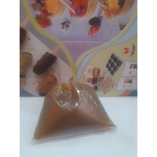 

Selai nanas komala sari jam 250 gr Repeak