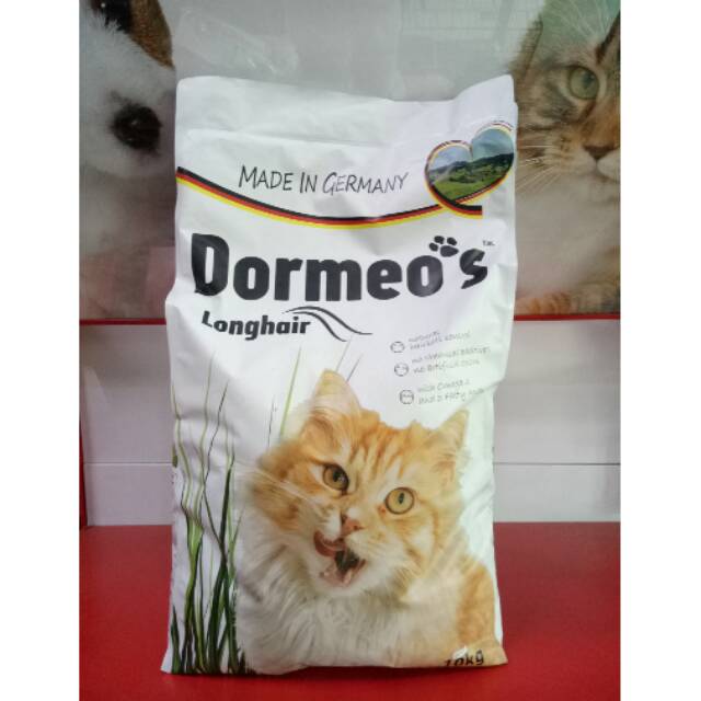 

Dormeo's