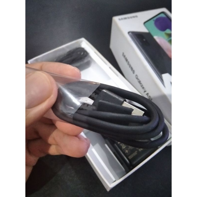 samsung a51 ram 6/128