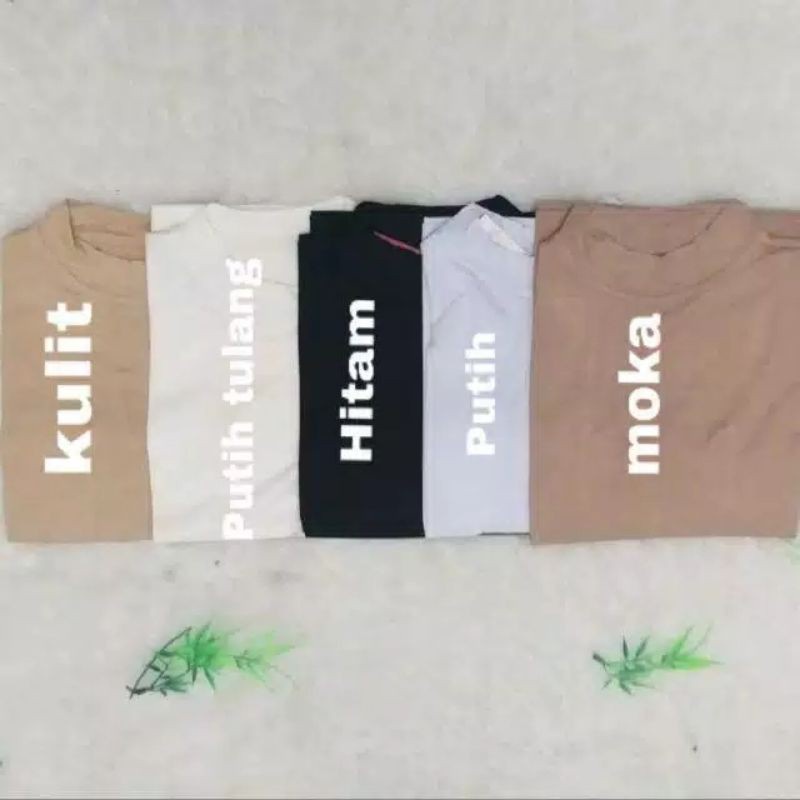 GAMIS MANSET LENGAN PANJANG / MANSET GAMIS DALAMAN KAOS RAYON BAHAN BERKUALITAS TINGGI