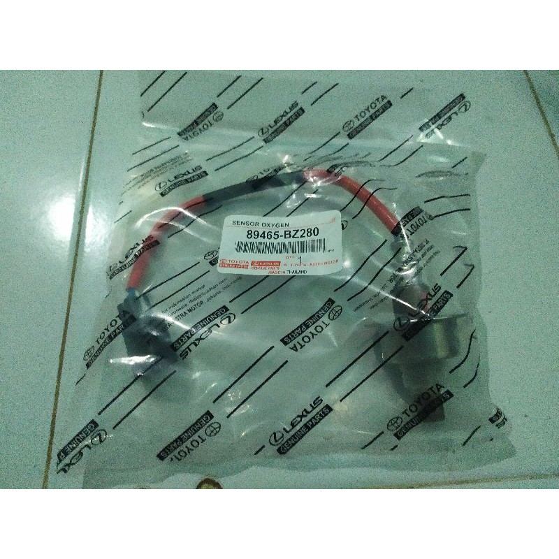 SENSOR OKSIGEN / SENSOR KENALPOT AVANZA VELOZ ALL NEW AVANZA