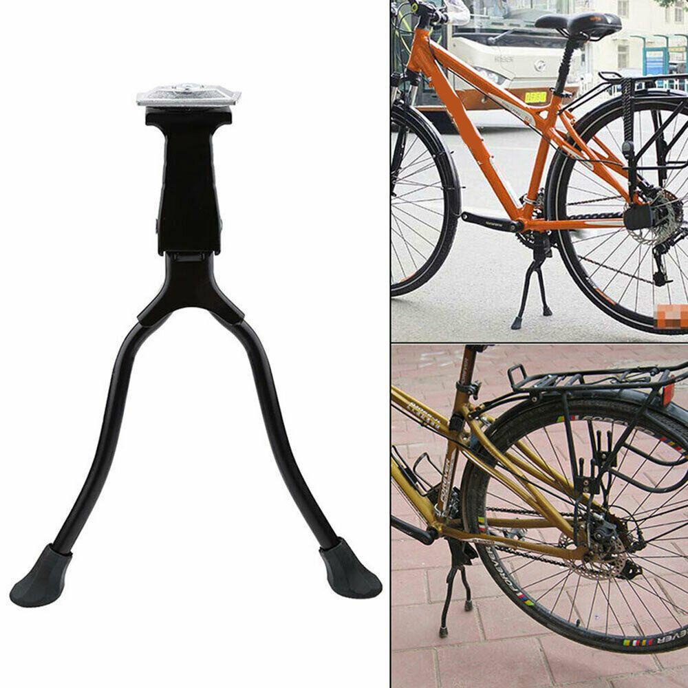 R-FLOWER Bike Stand Sports Road MTB Penyangga Sepeda Kaki Ganda