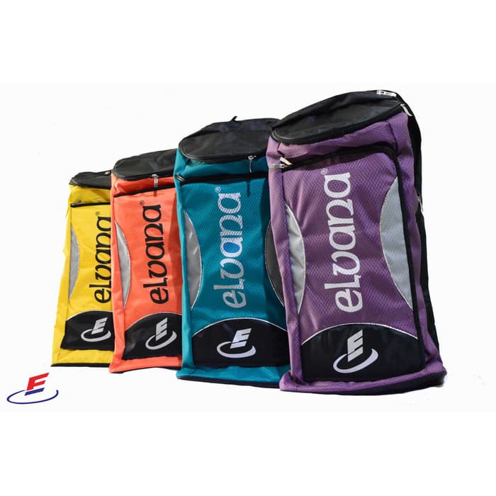 Tas Badminton Elvana Kotak