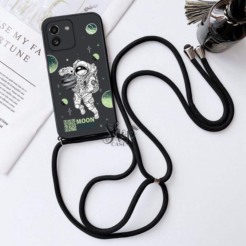 [UV11] Softcase + Tali Infinix Smart 4 Smart 5 Smart 6 Hot 9 Hot 9 Play Hot 10 Hot 10 Play Hot 10s H