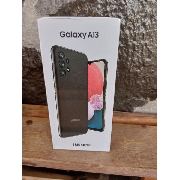 samsung galaxy A13 6/128