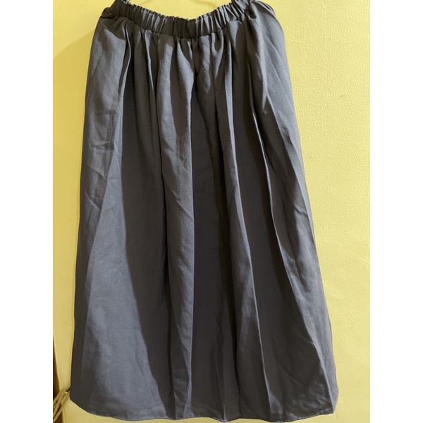 Preloved skirt (Rok Meccanism)