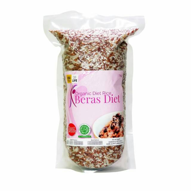 

Beras diet eka farm