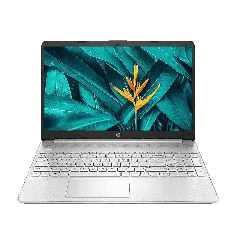 HP 15s Fq2503TU Core i3 1115G4 8GB 512SSD 15.6"FHD IPS Win10 OHS