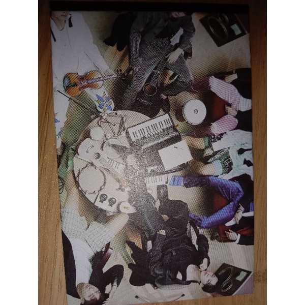 

Amplop packing Photocard enhaypen/txt/bts